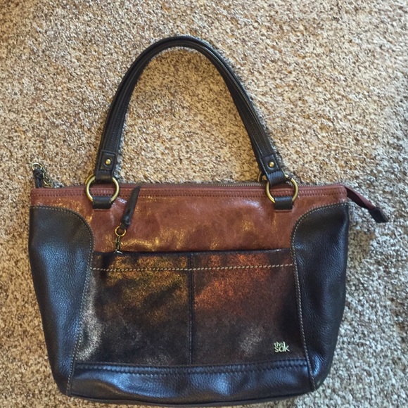 SAK Pocketbook