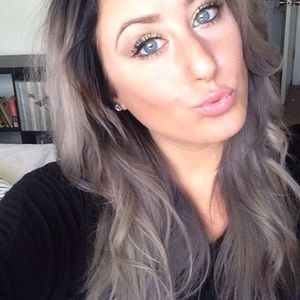 Meet your Posher, Alexandria