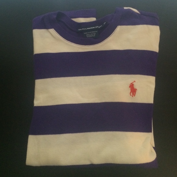 Ralph Lauren Sport bundle