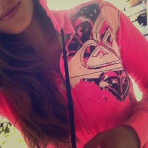 Roxy hoodie