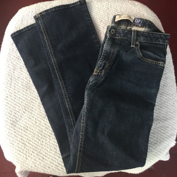 Classic Gap jeans