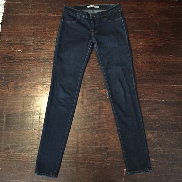 J Brand legging in Starless size 28 - Picture 2 of 4