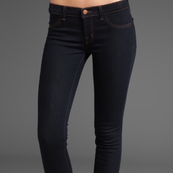 J Brand legging in Starless size 28 - Picture 4 of 4