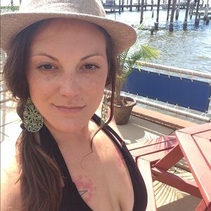 Meet your Posher, Kate