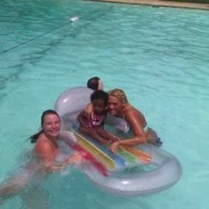 Meet your Posher, Kim