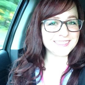 Meet your Posher, Brigitte