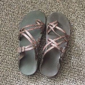 Chacos