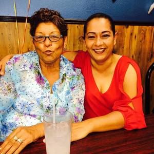 Meet your Posher, Lisa