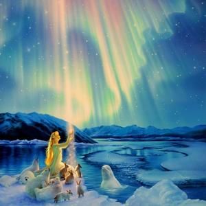 Meet your Posher, Leah