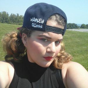 Meet your Posher, Erica