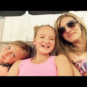 Meet your Posher, Kristina