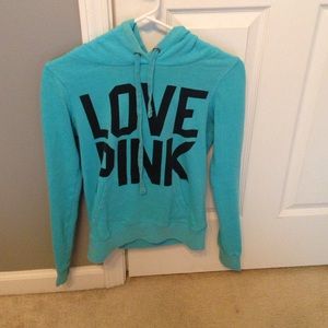 Victoria Secret Pink Hoodie