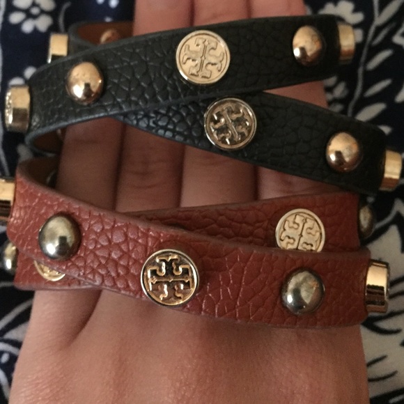Tory Burch Bracelets