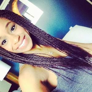 Meet your Posher, Halle