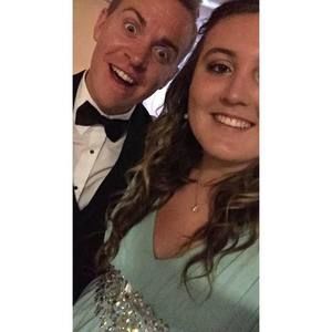 Meet your Posher, Harriet