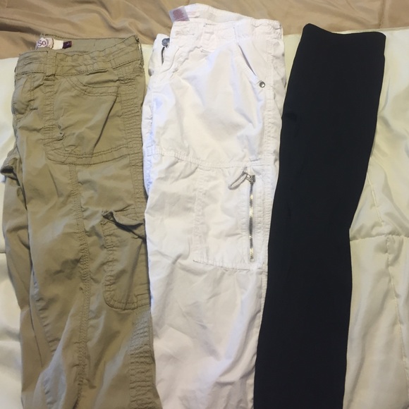 Capri bundle!! - Picture 2 of 3