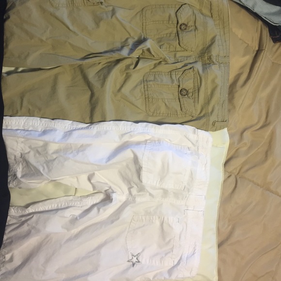 Capri bundle!! - Picture 3 of 3