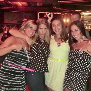 Meet your Posher, Solvay