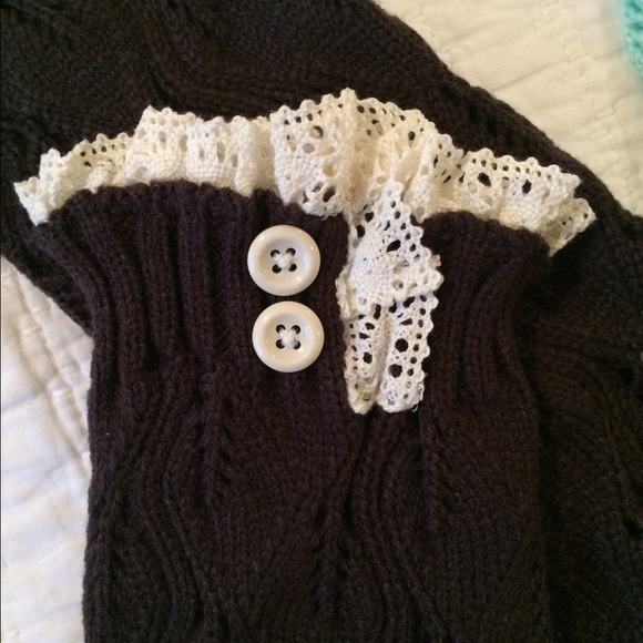 Leg Warmers. Full size! - Picture 2 of 4