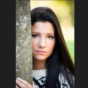 Meet your Posher, Keely