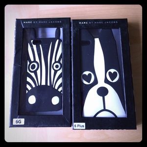 Marc Jacob iPhone 6 and plus case