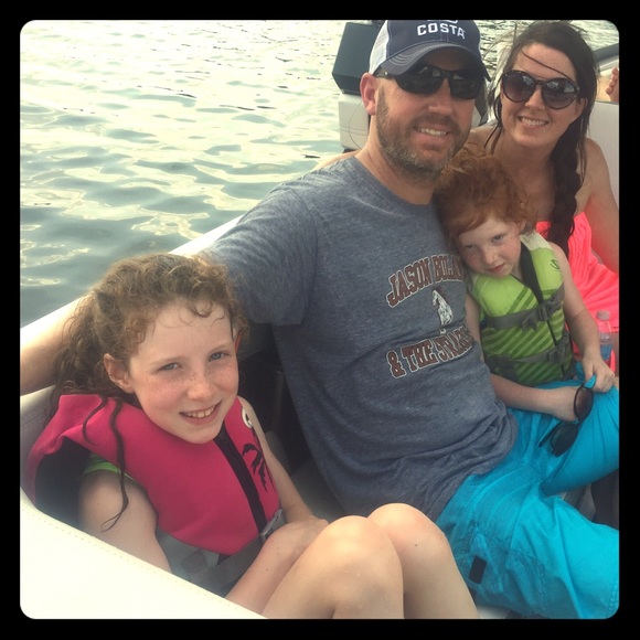 Meet your Posher, Mendy