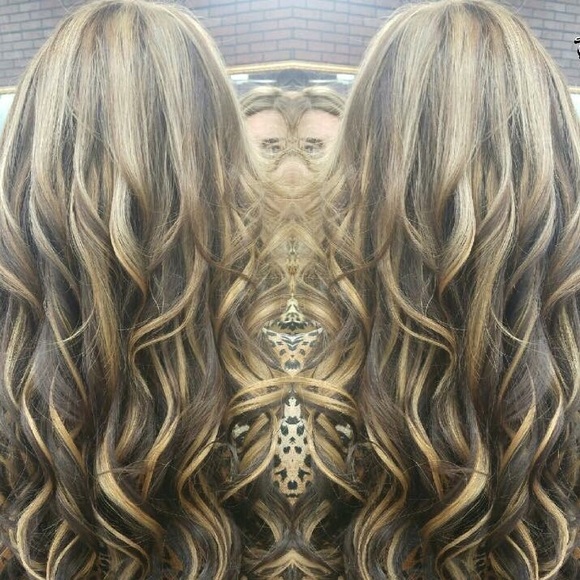 Human hair extensions with warranty