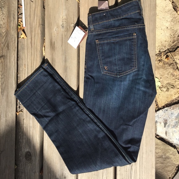 KUT From the Kloth jeans. Never worn. Size 4.