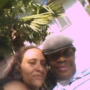 Meet your Posher, Nance lynn