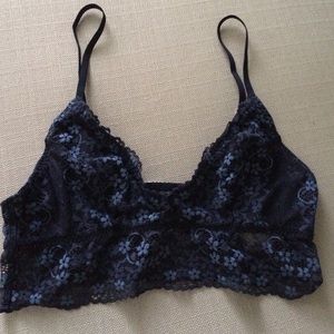 Gilly Hicks Bralette