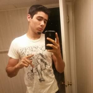 Meet your Posher, Zack