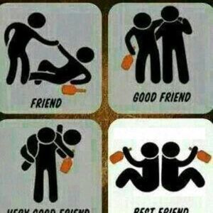 Meet your Posher, John li