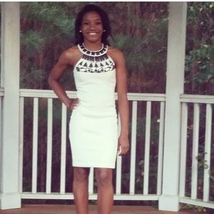 FOREVER 21 MINI DRESS