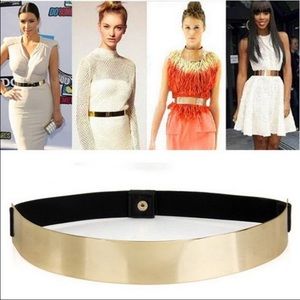 Popular Gold Plated Belt