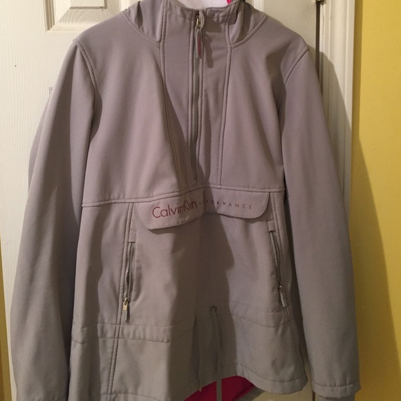 Calvin Klein hoodie