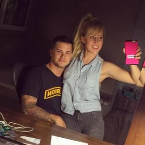 Meet your Posher, Lindsay