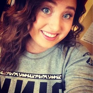 Meet your Posher, Katie