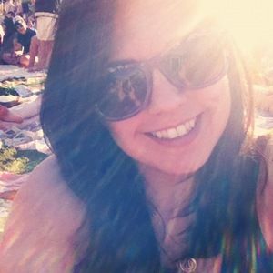 Meet your Posher, Lindsay