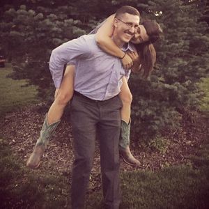 Meet your Posher, Bethany