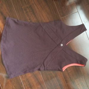 Lululemon Athletica Tank