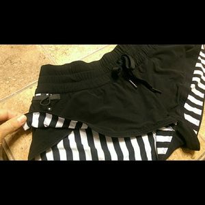 Lululemon water: surf short