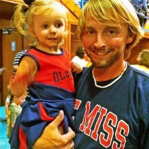 Meet your Posher, Donny