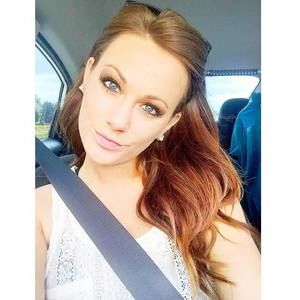 Meet your Posher, Tabitha