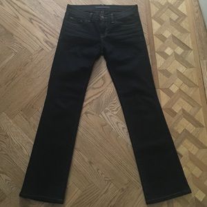 J Brand jeans