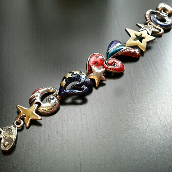 Chico's bracelet