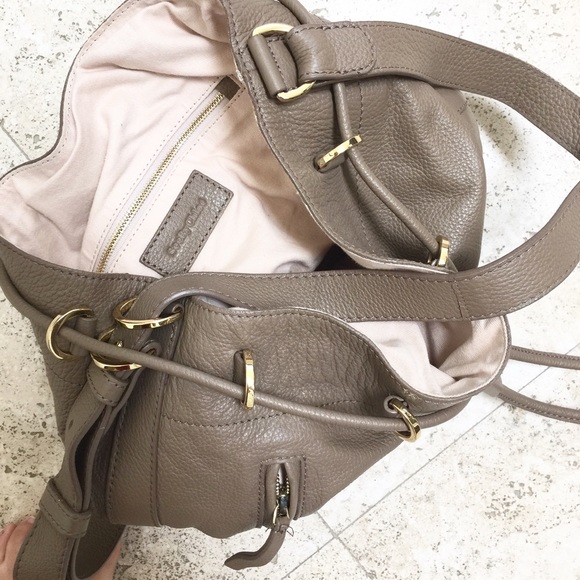 See by Chloe shoulder satchel bag - Picture 3 of 4