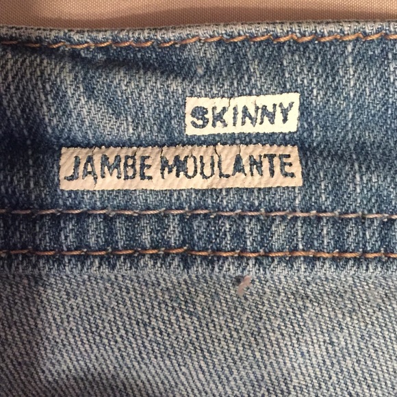 Jeans - Picture 3 of 4