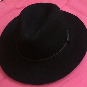 Forever 21 Wool Hat.