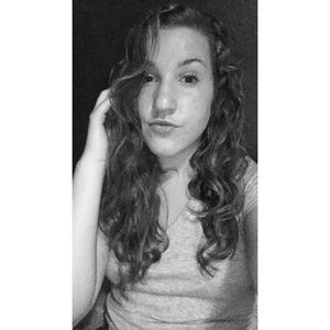 Meet your Posher, Maggie