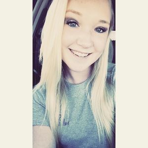 Meet your Posher, Kaily